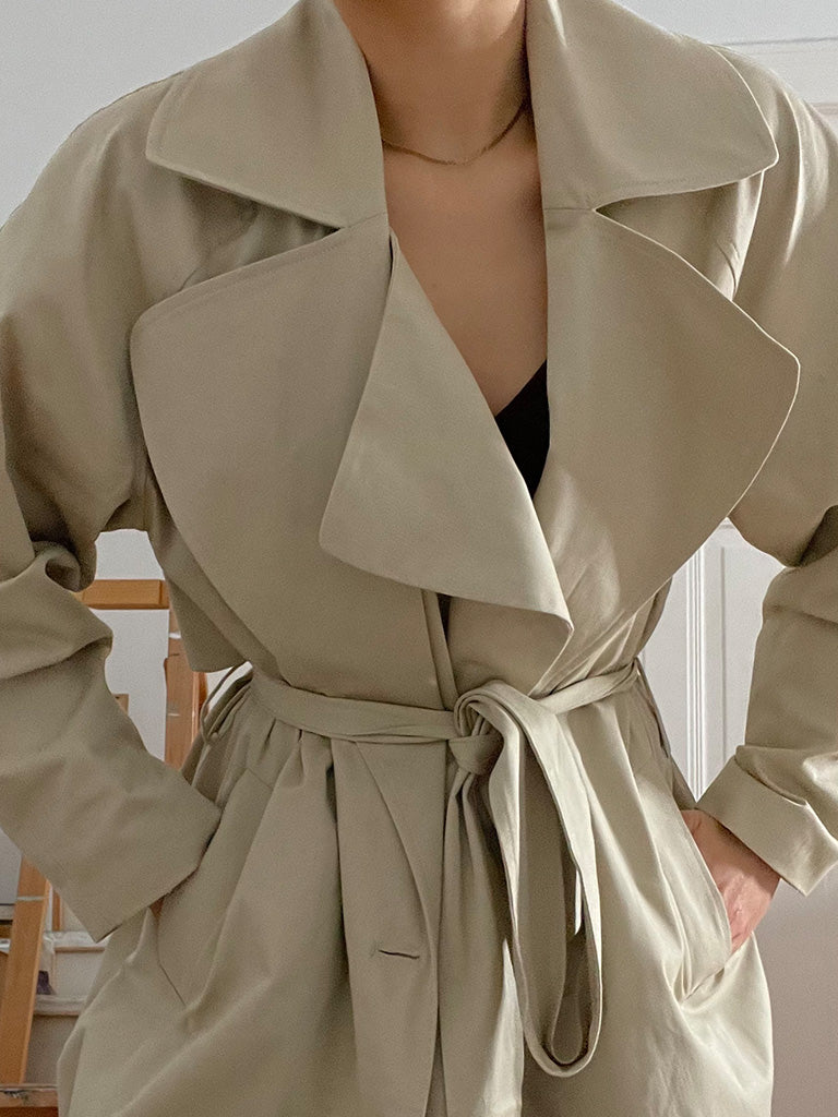 Jettes Easy Streetstyle Look