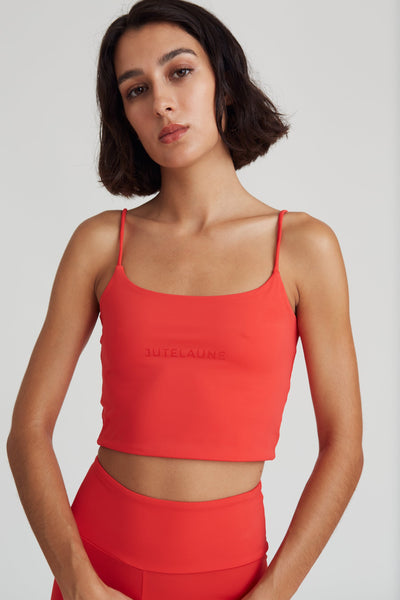 The Coral Top