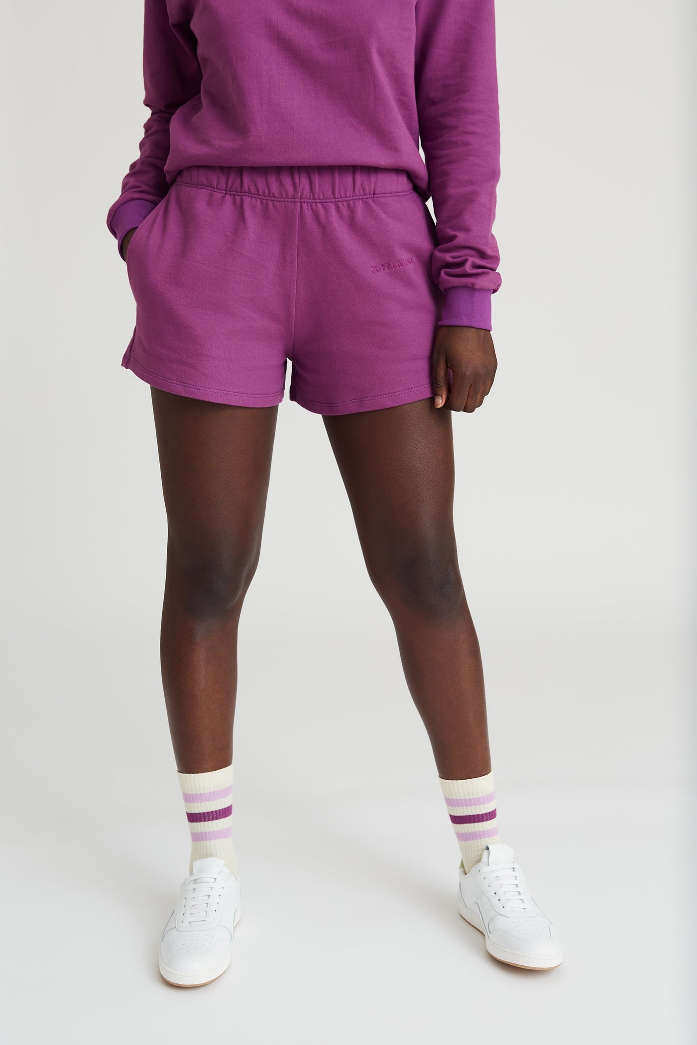 The Malve Shorts
