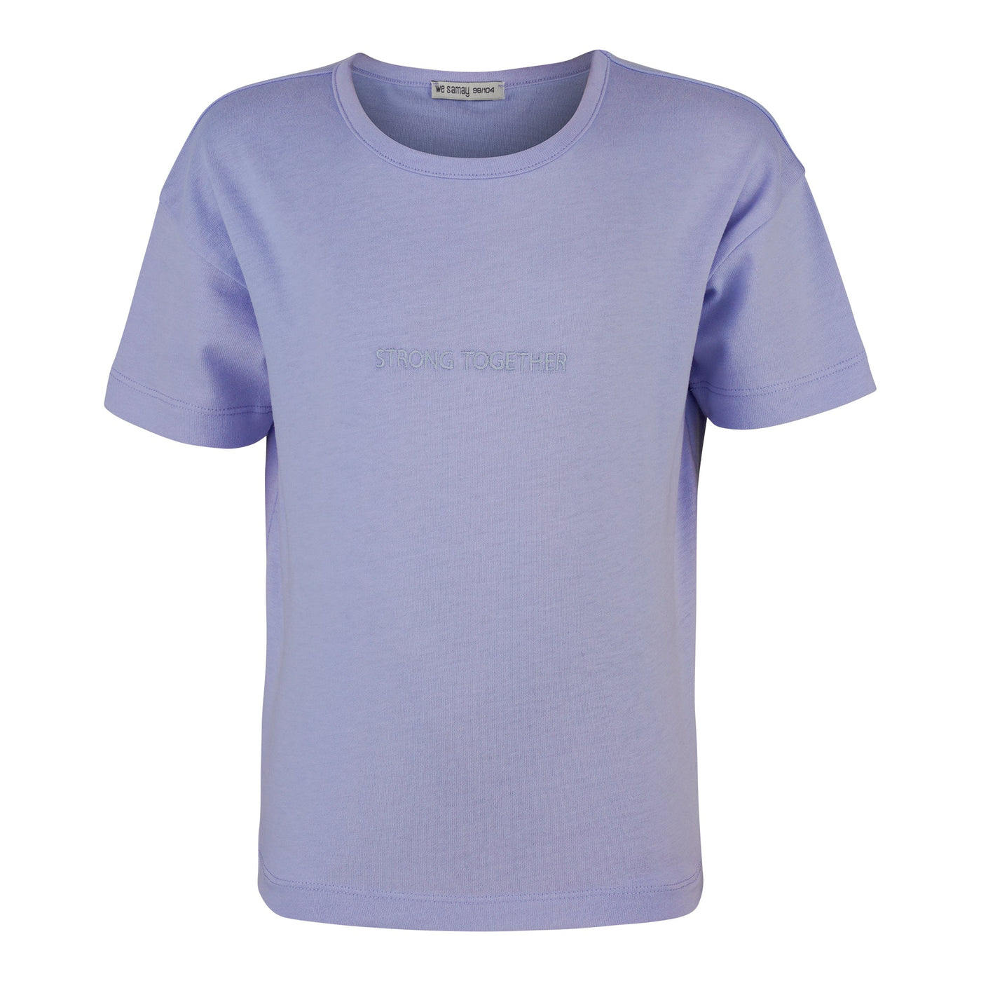 Kids T-Shirt 100% BIO-Baumwolle