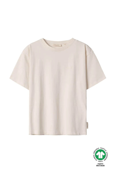 T-Shirt Liv Off-White