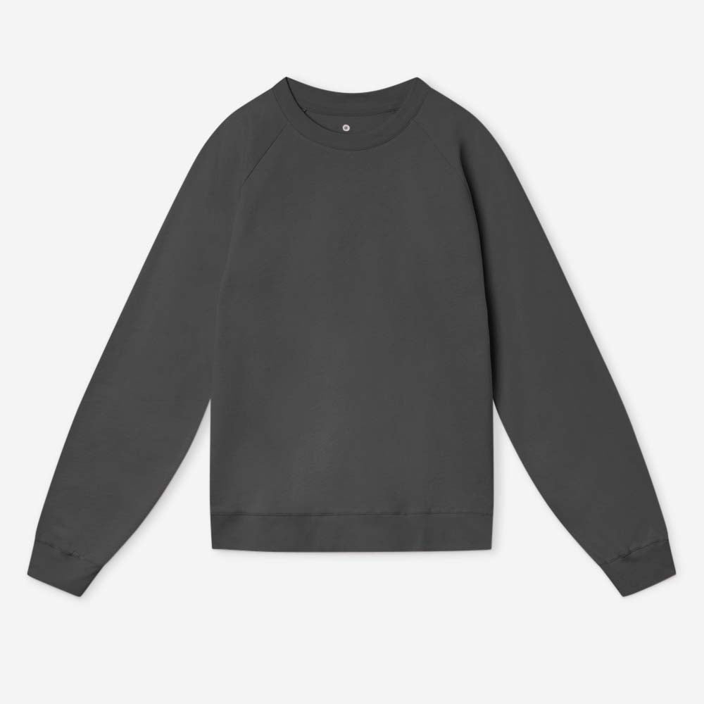 ADULT Cosy Sweater - Cosmic Black