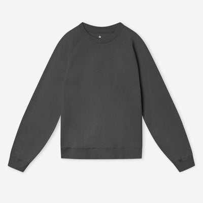 ADULT Cosy Sweater - Cosmic Black