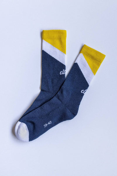 ZIG ZAG Socks