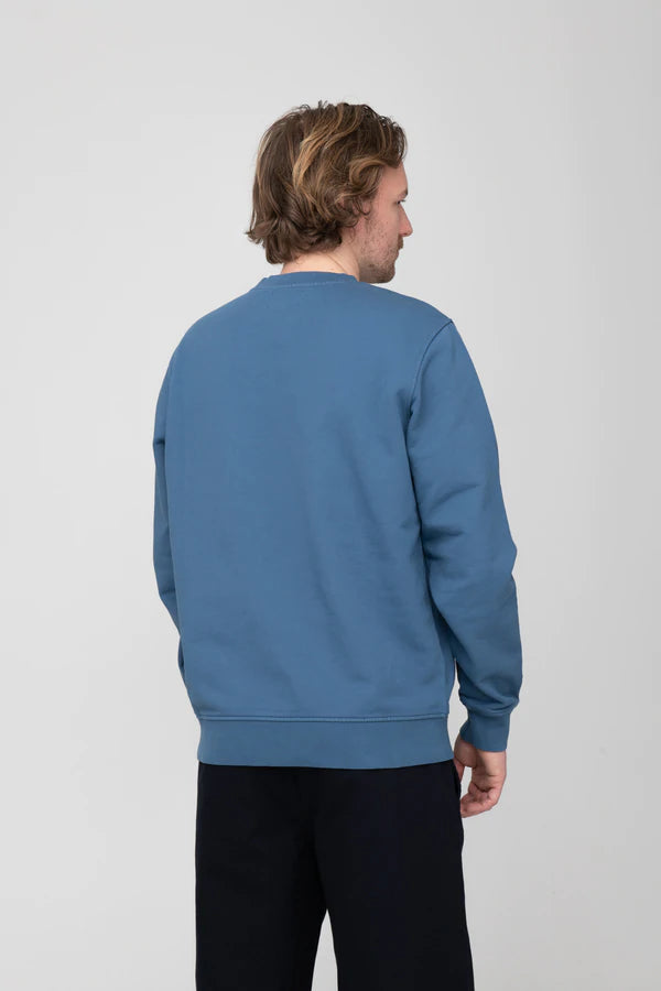 Sweater Fjord Indigo