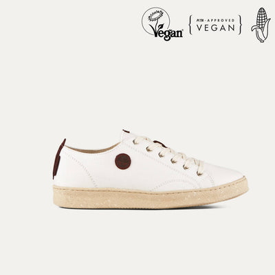 Life Borgogna Vegan Shoes