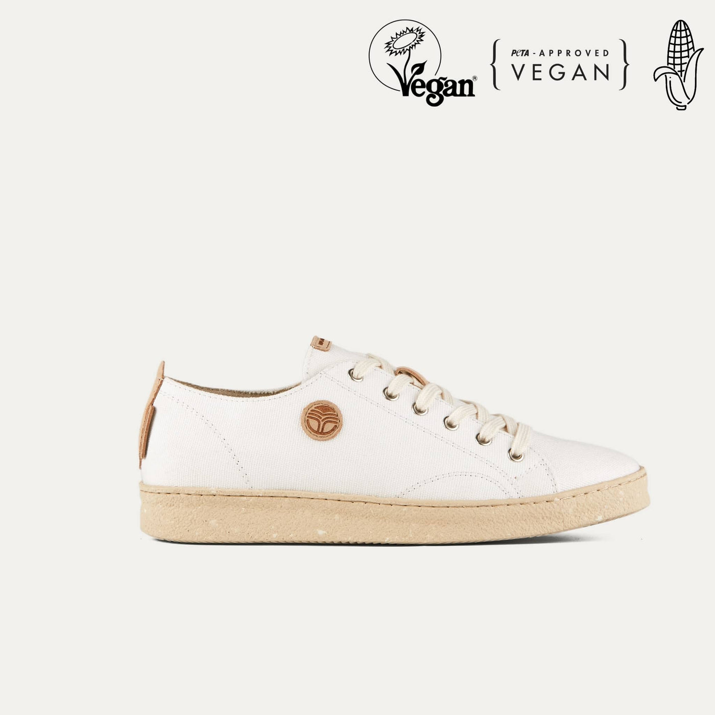 Life Sabbia Vegan Shoes
