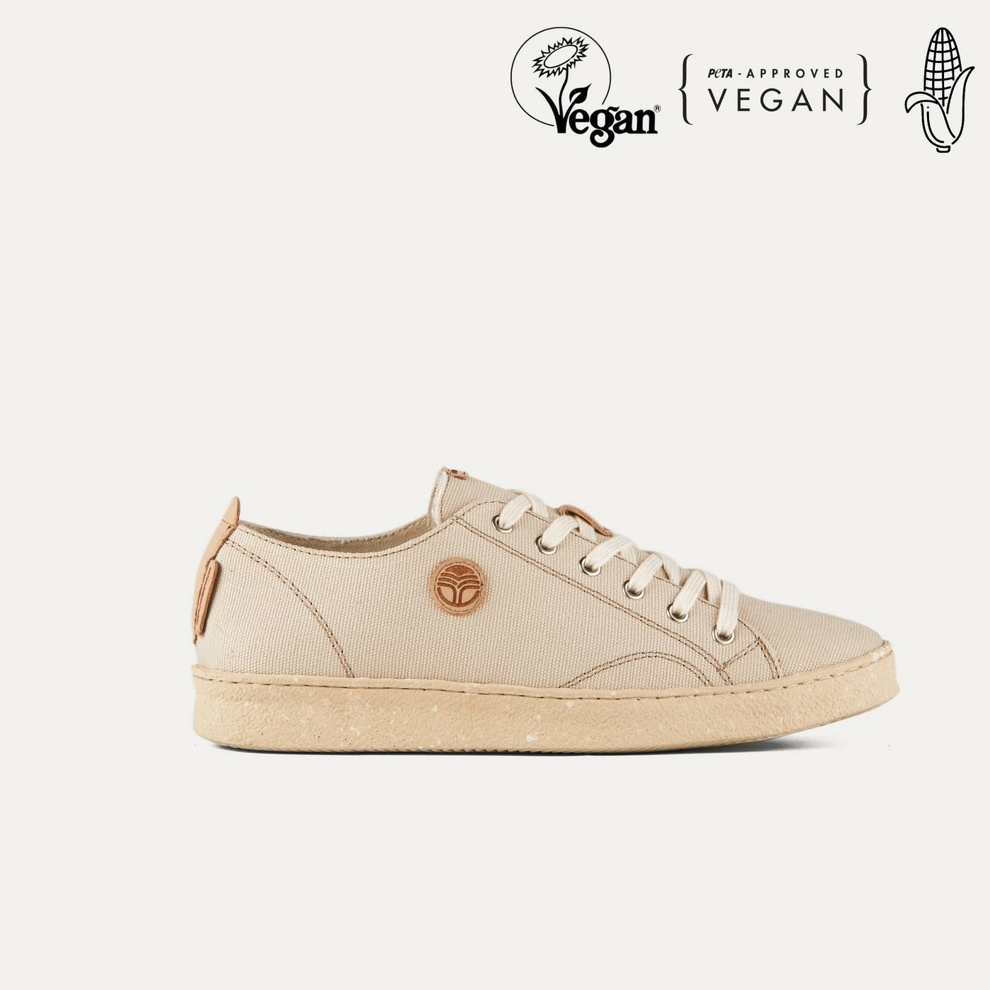 Life Sahara Vegan Shoes